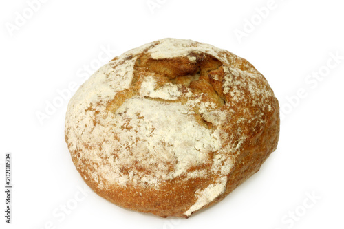 Roggenbroetchen