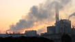 Industrial complex, oil and gas industry Industrial complex, oil and gas industry