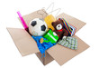 Photo: Box of Junk Box of Junk