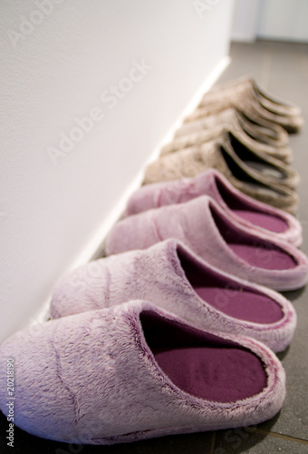 Photo: Pantoffeln Pantoffeln