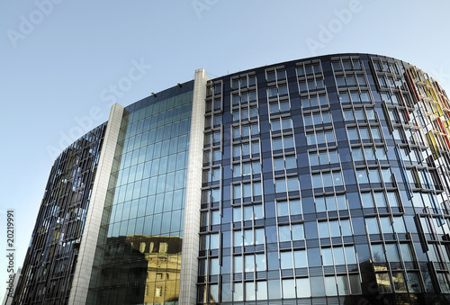 Foto: Business offices Business offices