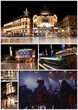 Nuits à Montpellier