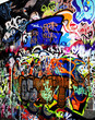graffiti