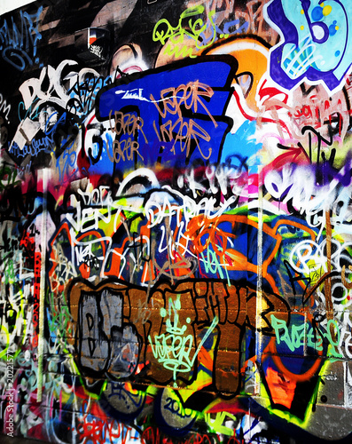 Photo: graffiti graffiti