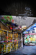Urban graffiti