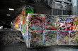Graffiti paint