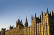 Photo: Houses of Parliament from Thames Houses of Parliament from Thames