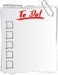zettel_checkliste_bueroklammer