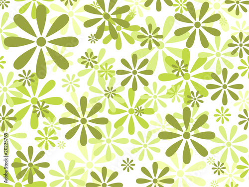 flower background images. Green flower background