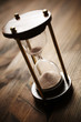 hourglass