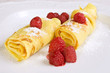 Omelette, Palatschinken, Pfannkuchen