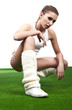 Fitness woman