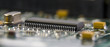 Computer motherboard circuit Computer motherboard circuit