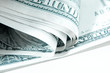 Bending money , cold tone