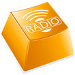 Radio - Taste