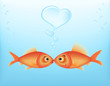 Valentine's Day ( Vector Image )