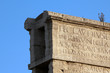 Aquedotto romano claudio