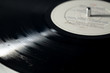 Vinyl records