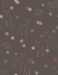 Queen of Dots V