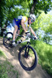 cyclist