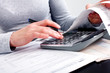 Filling the Tax Form