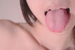 Japanese girl