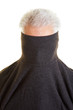 Scheuer Mann