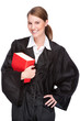 Female lawyer Female lawyer