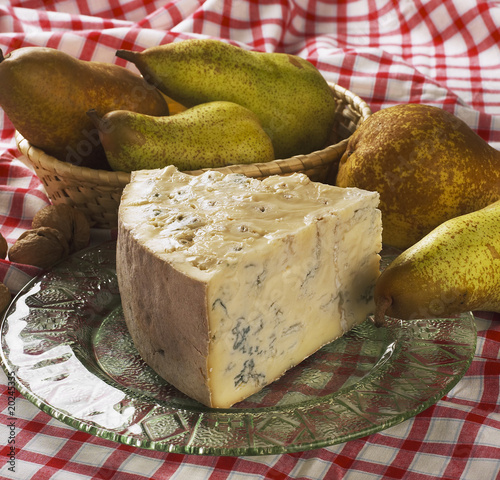 gorgonzola
