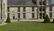 France, château de Châteaudun