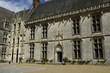 France, castle of Chateaudun