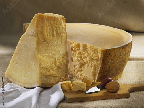 Formaggio