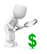 look into dollar