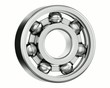 Ball bearing