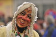 Baseler Fasnachtsmaske