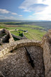 Spissky hrad - castle