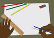 home task