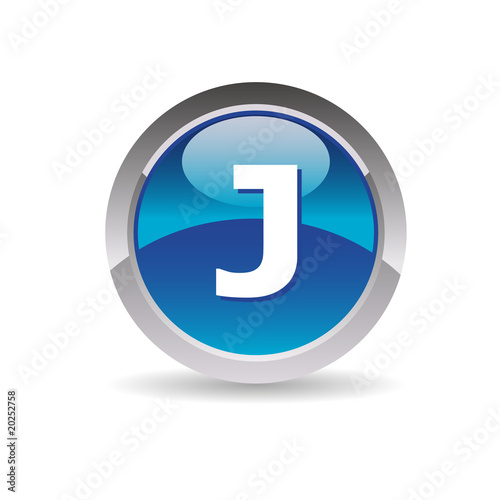 Logo Design Alphabet on Alphabet Logo Design   Picto Lettre J    Claire  20252758   See