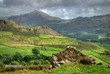 Highlands Schottland