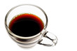 Coffee cup - cup of coffee with clipping path