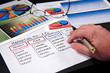 Business Charts