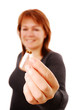 Quitting smoking