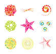 Vector symbols Vector symbols