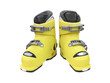 Foto: The downhill boots The downhill boots