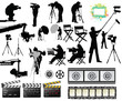 Film set