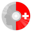 steuersünder-cd vektor VIII