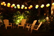 Gartenparty