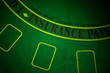poker table