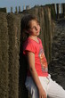 Teenie-Portrait