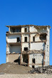 Ruin / Rubble House